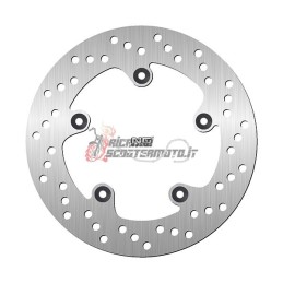 DISCO DE FRENO DELANTERO HONDA C SUPER CUB 125 2019-2024
