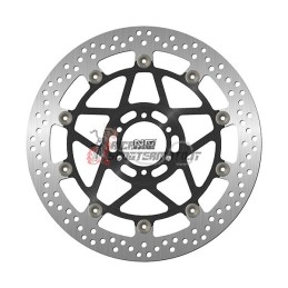 VORDERE BREMSSCHEIBE APRILIA RSV4 RF 1000 2017-2019