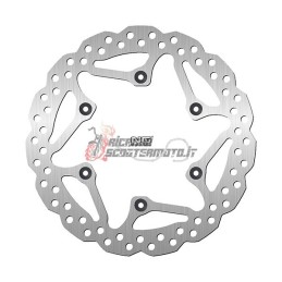 REAR BRAKE DISC FANTIC MOTOR XE 125 2022-2024