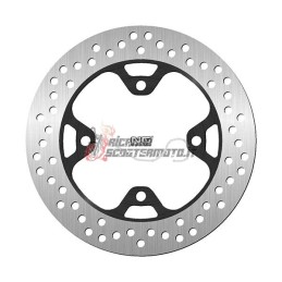 REAR BRAKE DISC HONDA CBR RR-R FIREBLADE 1000 2020-2023