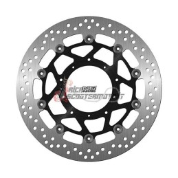 FRONT BRAKE DISC HONDA CRF L AFRICA TWIN 1100 2024-2024