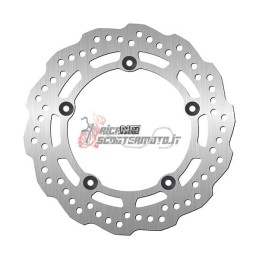 REAR BRAKE DISC HONDA CRF L AFRICA TWIN 1100 2024-2024