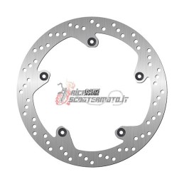FRONT BRAKE DISC ZONTES G1-125 125 2020-2022