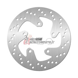 DISCO DE FRENO TRASERO ZONTES G1-125 125 2020-2022