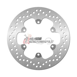 HINTERE BREMSSCHEIBE ROYAL ENFIELD CLASSIC E4/E5 350 2022-2023