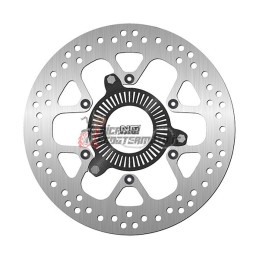 DISCO DE FRENO TRASERO QJ MOTOR SRT 550 2023-2024