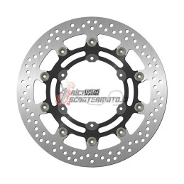 DISQUE DE FREIN AVANT HUSQVARNA 701 SVARTPILEN 690 2018-2020