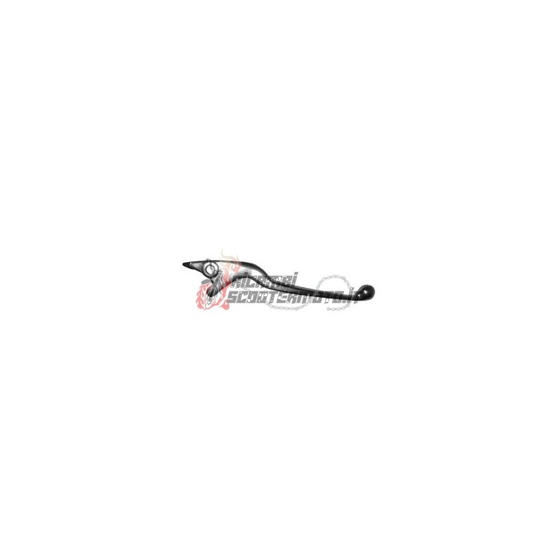 LEVA FRENO DESTRA CROMATA KYMCO AGILITY 2T RS NAKED R12 50 2010-2019