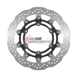 FRONT BRAKE DISC KTM SMC R 4T 690 2014-2023