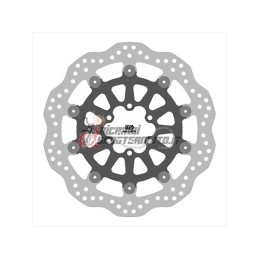 FRONT BRAKE DISC MOTO MORINI 6/2 SCR 650 2022-2023