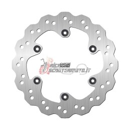 HINTERE BREMSSCHEIBE FANTIC MOTOR TL E PERFORMANCE 4T 125 2020-2020