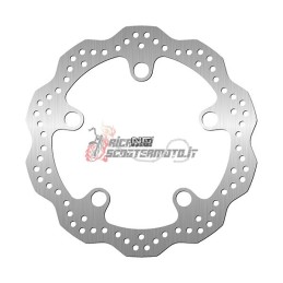 FRONT BRAKE DISC HONDA CB FA ABS 500 2022-2024