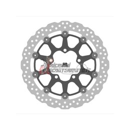 DISQUE DE FREIN AVANT CF MOTO GT 650 2021-2024