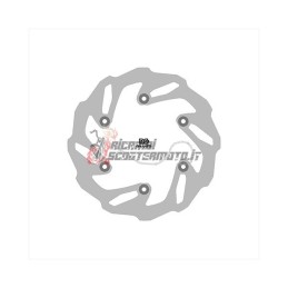 REAR BRAKE DISC FANTIC MOTOR XM PERFORMANCE 50 2021-2023