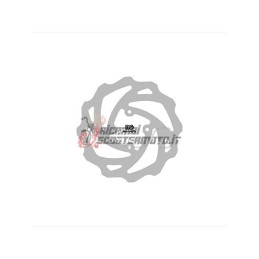 DISCO DE FRENO TRASERO GAS GAS MC 65 2023-2024