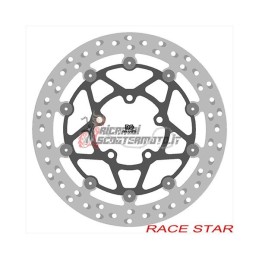DISCO DE FRENO DELANTERO TRIUMPH DAYTONA 660 2024-2024