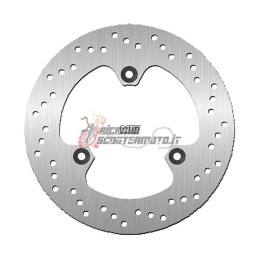 DISCO DE FRENO TRASERO KAWASAKI ZR BALIUS II 250 1991-1995