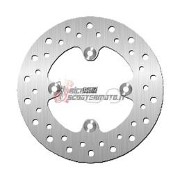 HINTERE BREMSSCHEIBE SUZUKI RM RA 85 2005-2016