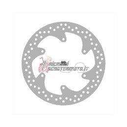 HINTERE BREMSSCHEIBE APRILIA ETV CAPONORD / ETV CAPONORD ABS 1000 2001-2007