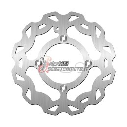 VORDERE BREMSSCHEIBE NG BETA MOTOR RR ENDURO FACTORY 50 2012-2014