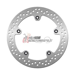 FRONT BRAKE DISC BMW C SPORT 600 2012-2015