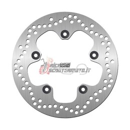 DISCO DE FRENO TRASERO BMW R GS 1200 2013-2018