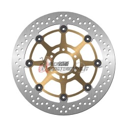 DISQUE DE FREIN AVANT APRILIA RS 250 1995-2003
