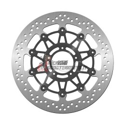 FRONT BRAKE DISC DUCATI MONSTER 796 2011-2014