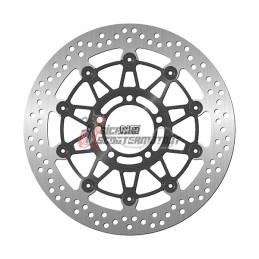 DISCO FRENO ANTERIORE DUCATI HYPERMOTARD 796 2010-2012