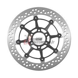 FRONT BRAKE DISC DUCATI MONSTER 620 2005-2006