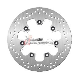 DISQUE DE FREIN AVANT KAWASAKI VULCAN 500 1990-1993