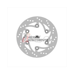 DISQUE DE FREIN ARRIÈRE KTM DUKE 4T 125 2011-2023