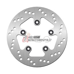 HINTERE BREMSSCHEIBE KTM RC8 1190 2008-2011
