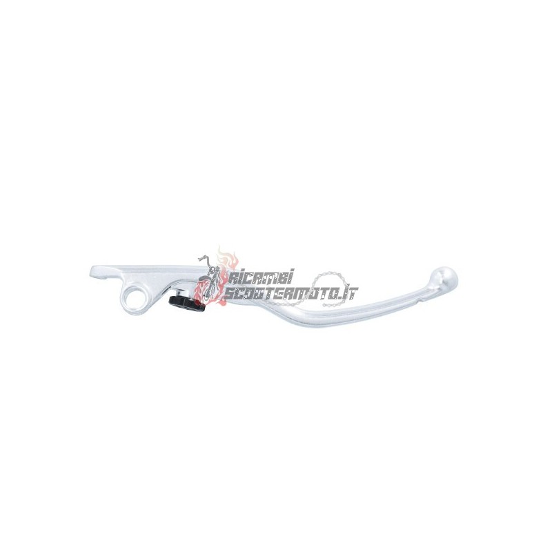 LEVA FRENO DESTRA CROMATA KTM ADVENTURE 790 2019-2020 LEVA FRENO DESTRA CROMATA KTM ADVENTURE 790 2019-2020