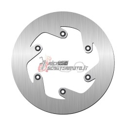 DISCO DE FRENO TRASERO TRIUMPH TF X 250 2024-2024