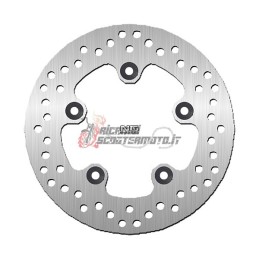 DISCO DE FRENO TRASERO KYMCO AGILITY 4T CARRY E4 125 2017-2020