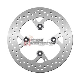 REAR BRAKE DISC DUCATI SUPERSPORT 937 937 2017-2020