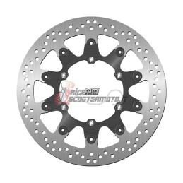 VORDERE BREMSSCHEIBE SUZUKI DR-Z SM 400 2005-2010
