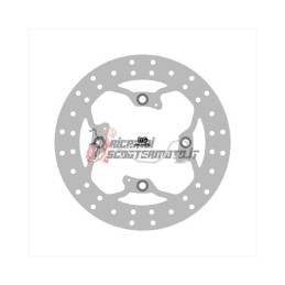 DISQUE DE FREIN ARRIÈRE TRIUMPH TIGER ABS 800 2011-2014