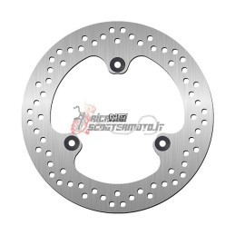 HINTERE BREMSSCHEIBE MBK YP R SKYCRUISER 250 2010-2012