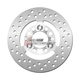 FRONT BRAKE DISC YAMAHA BWS 100 1999-2001