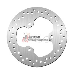 HINTERE BREMSSCHEIBE YAMAHA XG TRICKER 250 2005-2007