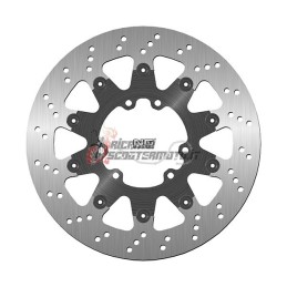FRONT BRAKE DISC HM - VENT CRE F 4T (HONDA) 250 2004-2008