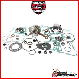KIT DE REVISIÓN DEL MOTOR Wrench Rabbit Ktm 125 SX / SXS 2001