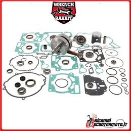 KIT DE REVISIÓN DEL MOTOR Wrench Rabbit Husqvarna TC 125 2014-2015
