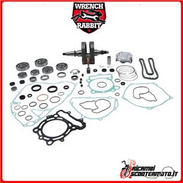 Wrench Rabbit ENGINE OVERHAUL KIT Kawasaki KX 250 F 2014-2016