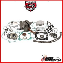 KIT REVISIONE MOTORE WRENCH RABBIT KAWASAKI KX 450 F 2015