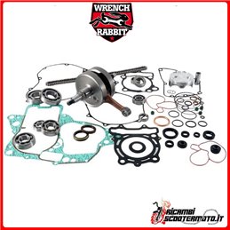 KIT REVISIONE MOTORE WRENCH RABBIT SUZUKI RM 250 Z 2013-2015