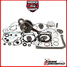 Wrench Rabbit Motor-Überholsatz Yamaha YZ 250 F 2014-2015
