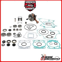 Wrench Rabbit ENGINE OVERHAUL KIT Ktm 50 SX / SXS 2015-2017